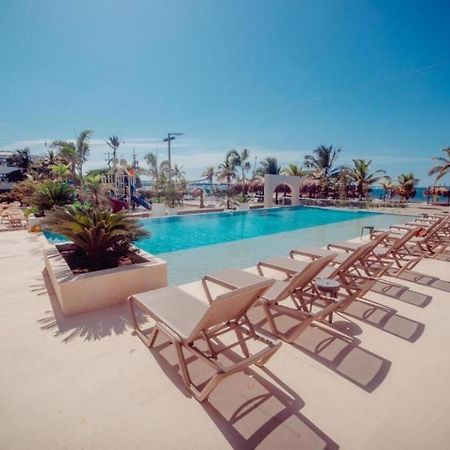 Loa Tolu By Bernalo Hotels Kültér fotó