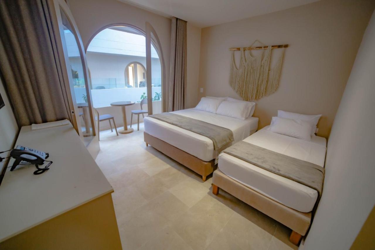Loa Tolu By Bernalo Hotels Kültér fotó