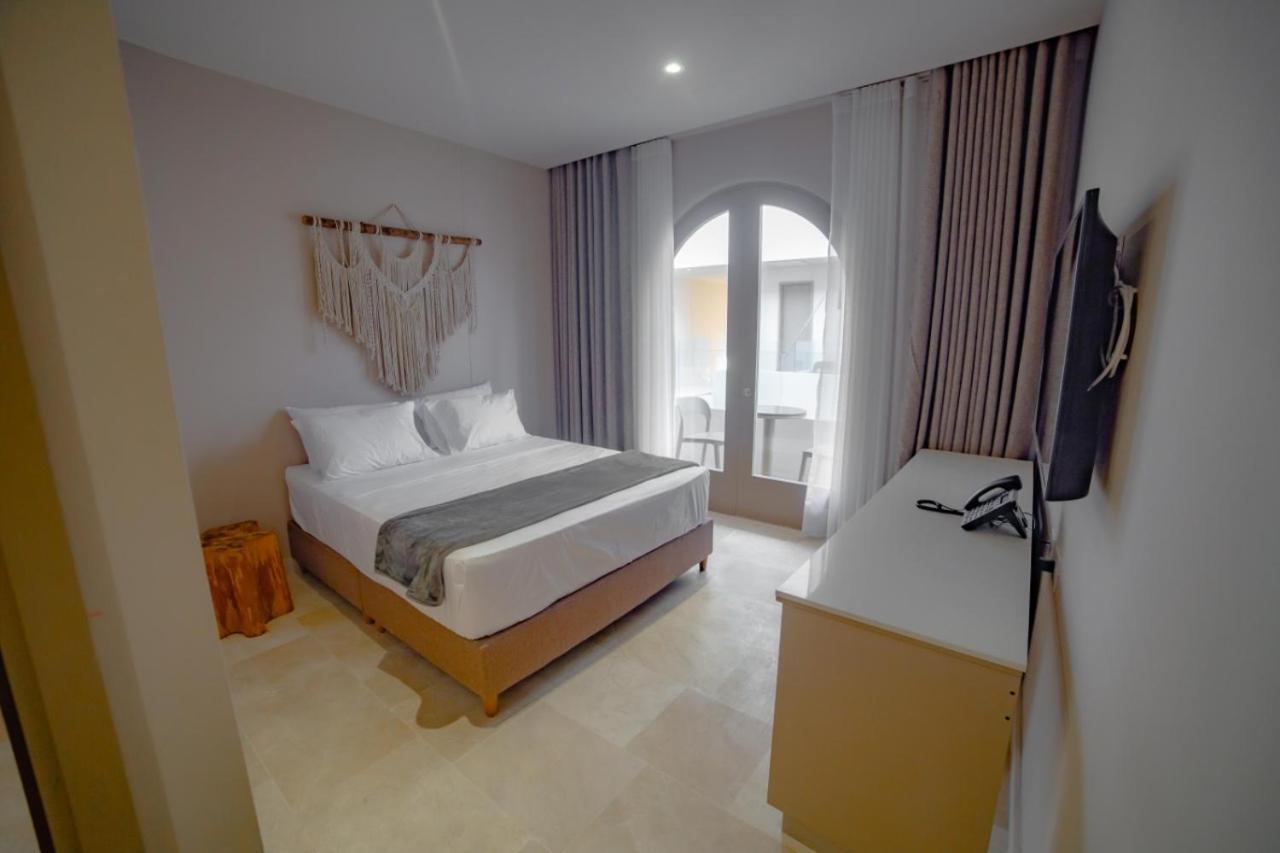 Loa Tolu By Bernalo Hotels Kültér fotó