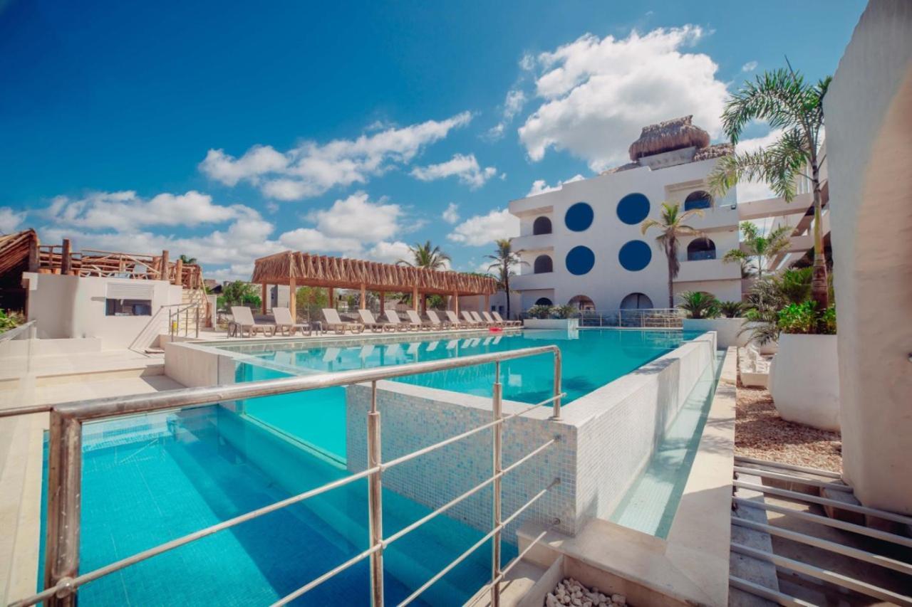 Loa Tolu By Bernalo Hotels Kültér fotó