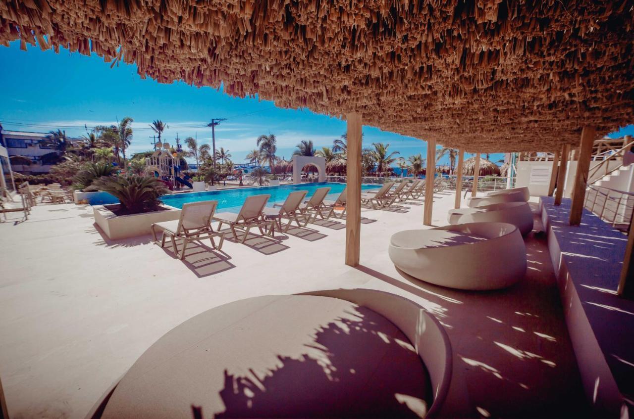 Loa Tolu By Bernalo Hotels Kültér fotó