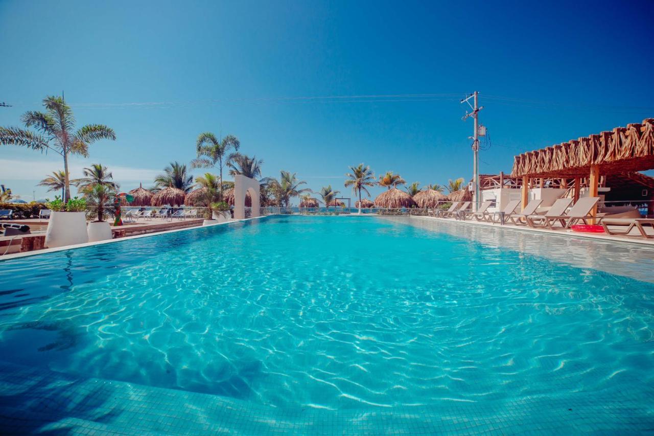 Loa Tolu By Bernalo Hotels Kültér fotó