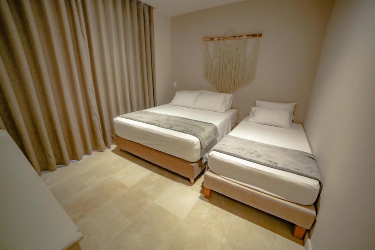 Loa Tolu By Bernalo Hotels Kültér fotó