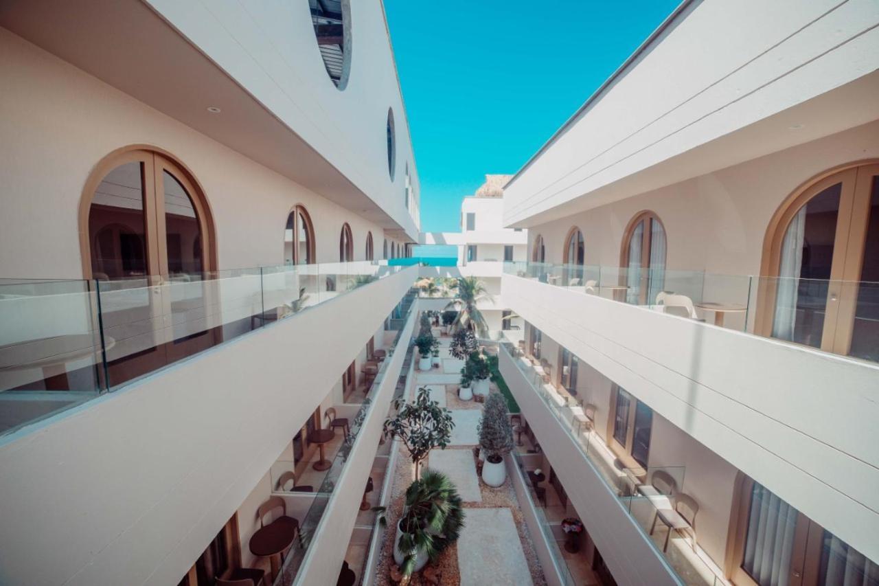 Loa Tolu By Bernalo Hotels Kültér fotó