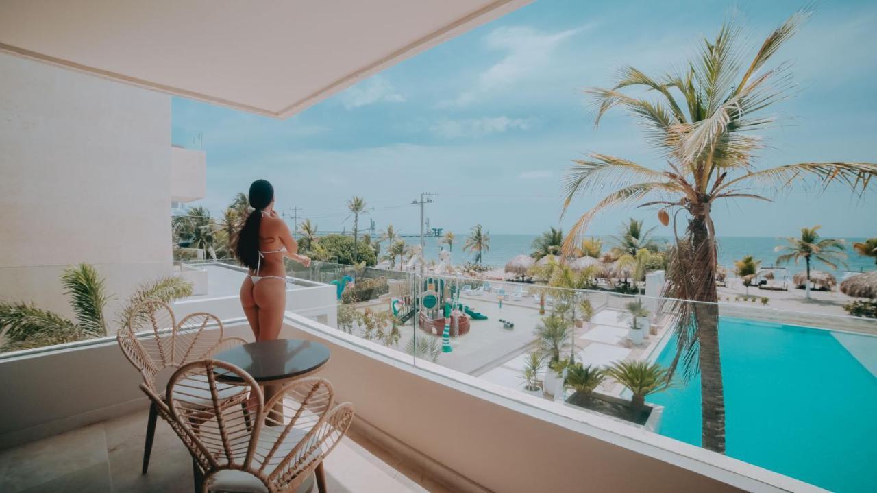 Loa Tolu By Bernalo Hotels Kültér fotó