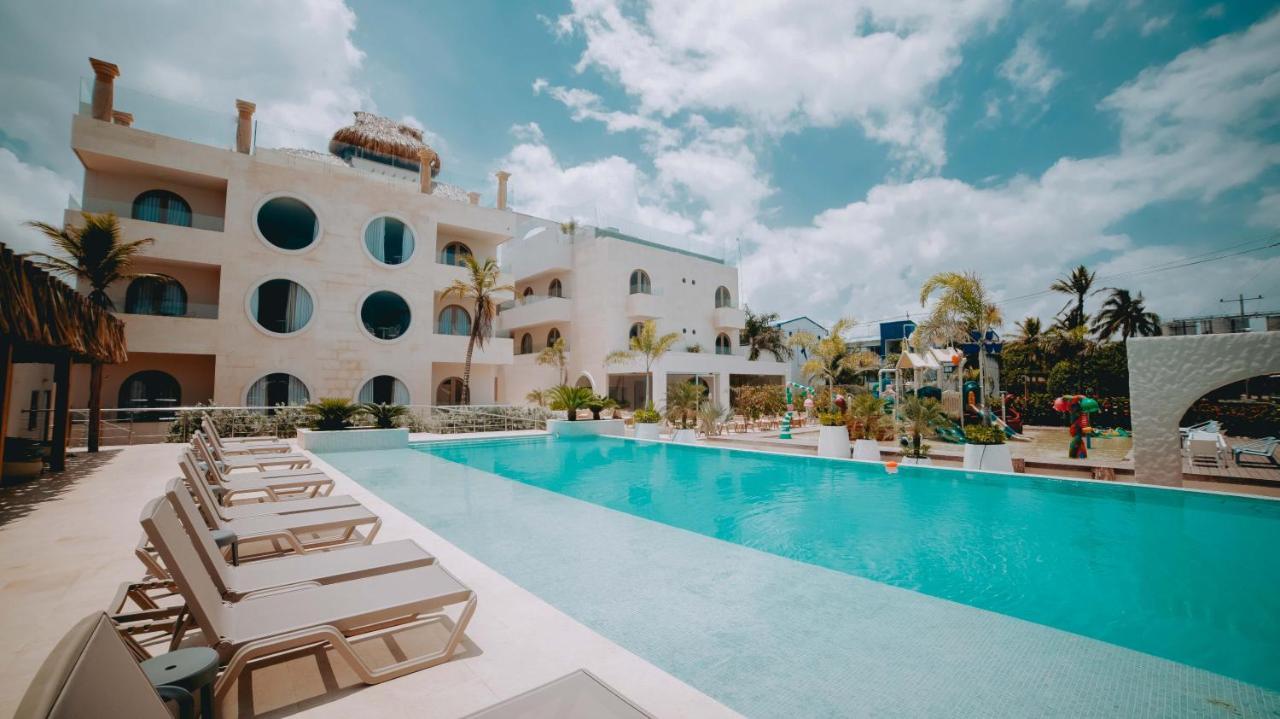 Loa Tolu By Bernalo Hotels Kültér fotó
