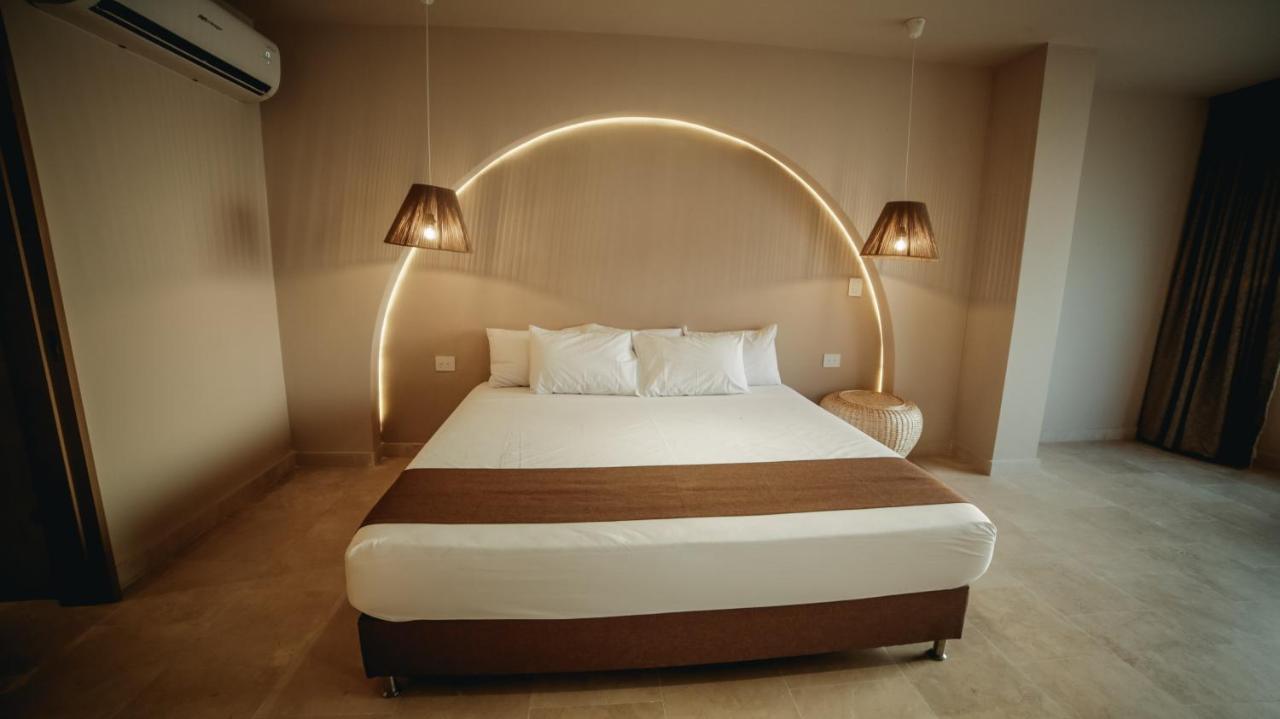 Loa Tolu By Bernalo Hotels Kültér fotó
