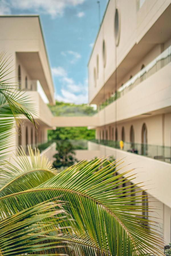 Loa Tolu By Bernalo Hotels Kültér fotó