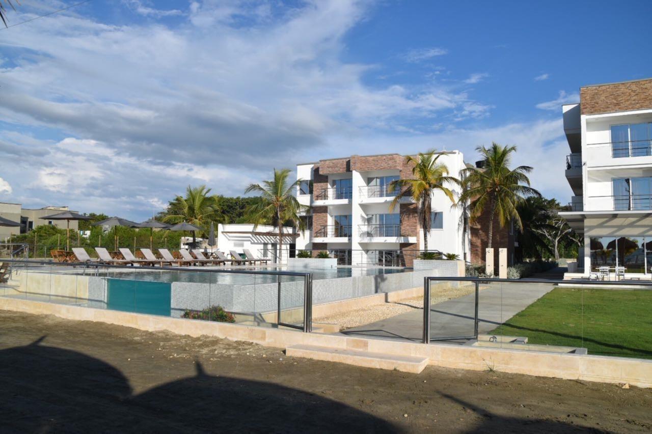 Loa Tolu By Bernalo Hotels Kültér fotó
