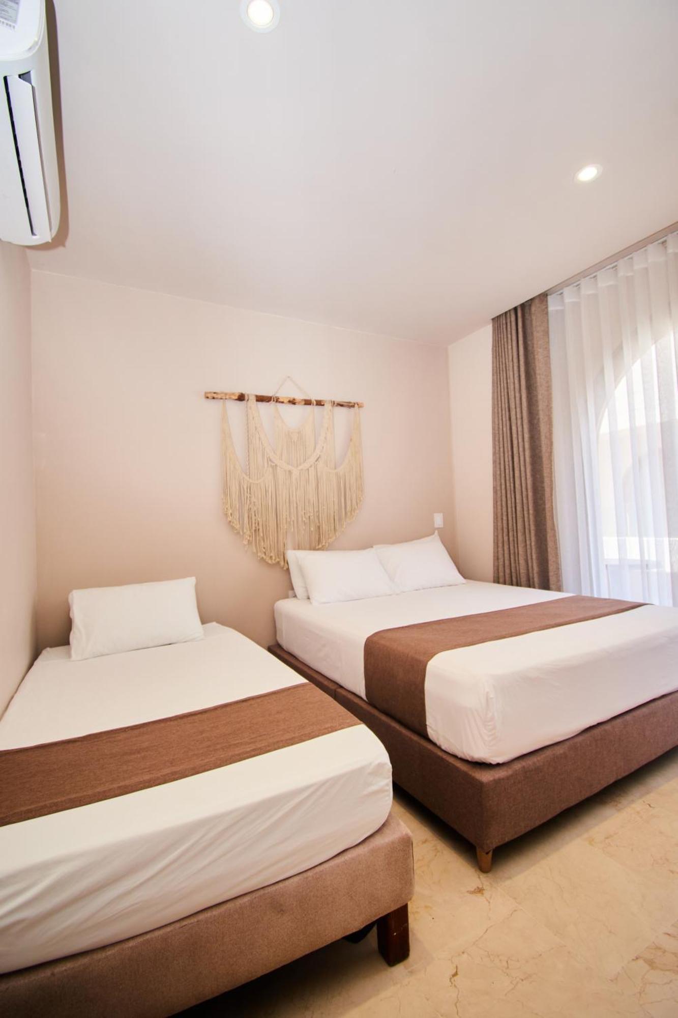 Loa Tolu By Bernalo Hotels Kültér fotó
