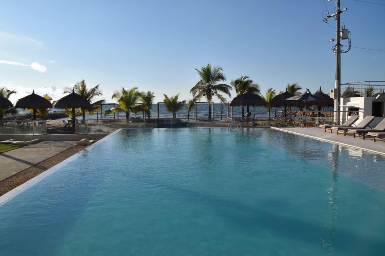 Loa Tolu By Bernalo Hotels Kültér fotó