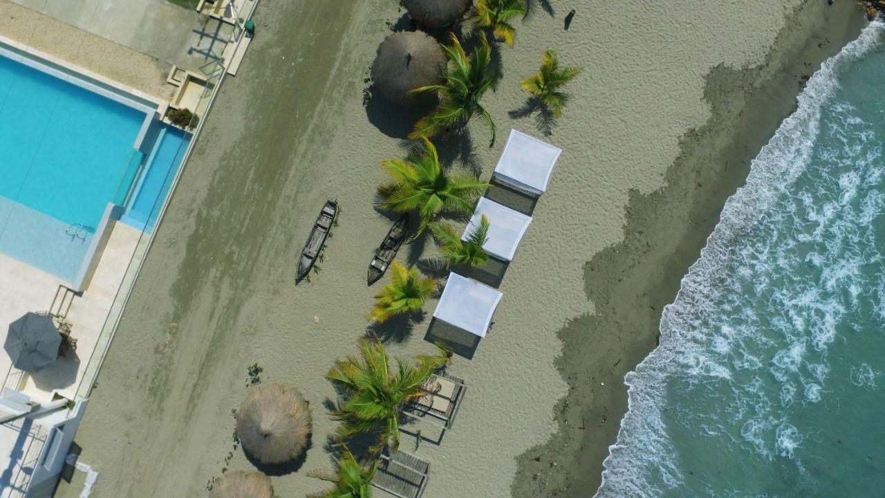 Loa Tolu By Bernalo Hotels Kültér fotó