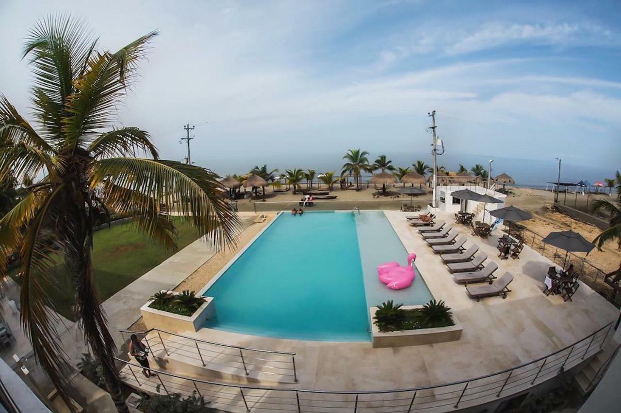Loa Tolu By Bernalo Hotels Kültér fotó